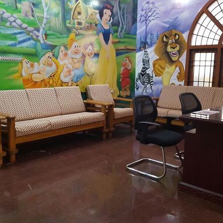 Gokstay Chennai Exteriör bild