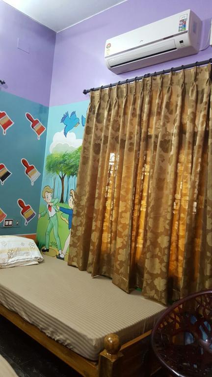 Gokstay Chennai Exteriör bild