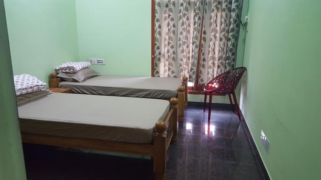 Gokstay Chennai Exteriör bild