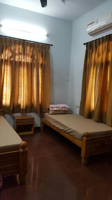 Gokstay Chennai Exteriör bild